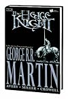 Hedge Knight Volume 1 Premiere HC Variant