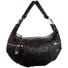 Betsey Johnson Cat-Alina Medium Hobo