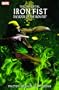 Immortal Iron Fist, Vol. 3: The Book of Iron Fist (v. 3)
