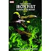 Immortal Iron Fist - Volume 3: The Book of the Iron Fist