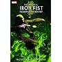 Immortal Iron Fist Vol. 3: The Book of Iron Fist (v. 3)