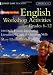 Ready-to-Use English Workshop Activities for Grades 6-12: 180 Daily Lessons Integrating Literature, Writing & Grammar Skills