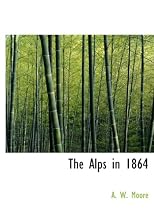 The Alps in 1864