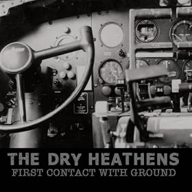 First Contact With Ground