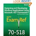 MCPD 70 518 Exam Ref ebook