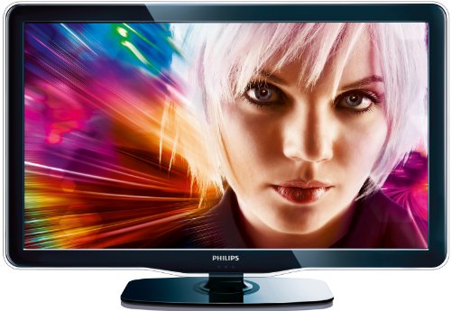 Philips 40PFL5605H/05 40-inch Widescreen Full HD LED TV
