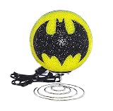  : Batman Eva Lamp - Yellow Moon