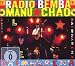 Baionarena-Live von Manu Chao - alle Infos