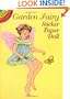 Garden Fairy Sticker Paper Doll (Dover Little Activity Books Paper Dolls)