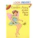Garden Fairy Sticker Paper Doll (Dover Little Activity Books Paper Dolls)