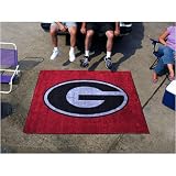 Georgia Bulldogs 60X72 Tailgater Mat