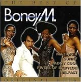 Best of Boney M (US Import) - Boney M