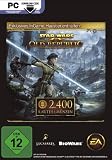 Star Wars: The Old Republic - Kartellmünzen [Download-Code, kein Datenträger enthalten]