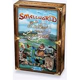 Smallworld - Tales And Legends Expansion