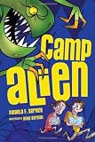 Camp Alien (Alien Agent)