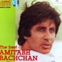 The best of Amitabh Bachchan (Hindi Movie songs)