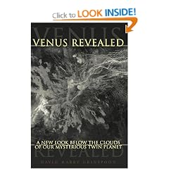 Venus Revealed: A New Look Below the Clouds of Our Mysterious Twin Planet