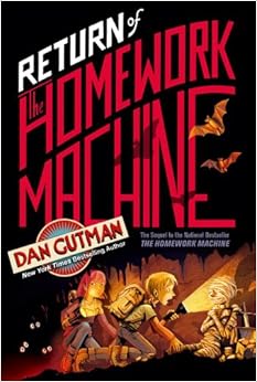 The homework machine reading level image