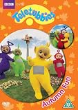 Teletubbies - Autumn Fun [DVD]