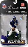 McFarlane Minnesota Vikings Brett Favre Action Figure
