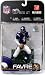 McFarlane Minnesota Vikings Brett Favre Action Figure
