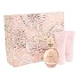LOVELY by Sarah Jessica Parker 3 pc. Perfume Gift Set 3.4 oz edp spray + 2.5 lotion + 2.5 shower gel