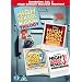 High School Musical 1-3 [DVD]