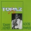 Goose Pimples
