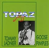 Goose Pimples