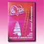 Let's Talk About Hormones with Jackie Harvey DVD w/ Bonus 1 Hour Audio CD