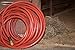 Element ContractorFARM Heavy Duty Watering Hose, 50' Length, 3/4