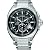 [シチズン]CITIZEN 腕時計 ATTESA アテッサ Eco-Drive エコ・ドライブ 電波時計 ワールドタイム クロノグラフ ジェットセッター ダイレクトフライト 福山雅治着用モデル ATD53-3011 メンズ