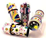 5 inch Eye Dazzling Kaleidoscope Toy