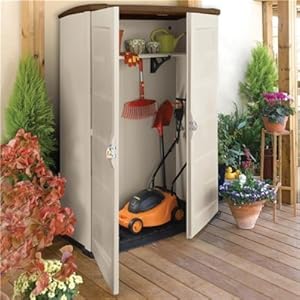 garden sheds uk