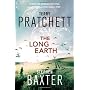 The Long Earth by Terry Pratchett