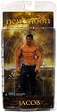 Twilight New Moon "Jacob Black"  7" Action Figure