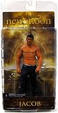 Twilight New Moon "Jacob Black"  7" Action Figure