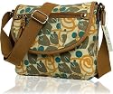 FOSSIL Handtasche DORIS MULTI Schultertasche Shopper S