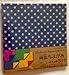 80 Sheets Double Sided Chiyogami Origami Folding Paper - Stars and Solid