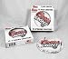 New 24 Coors Light Beer 4" Round Bar Drink Coasters