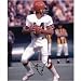 Ken Anderson Autographed/Hand Signed Cincinnati Bengals (White Jersey Throwback) 8x10 Photo