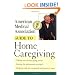 American Medical Association Guide to Home Caregiving
