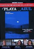 Playa Azul [NTSC/REGION 1 & 4 DVD. Import-Latin America] Sergio Bustamante