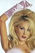 Extra Long Satin Gloves