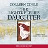 Lightkeeper’s Daughter: Mercy Falls Series, Book 1