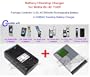 BL-4C Battery + Desktop Charger For Nokia BL-4C 7270 6133 6131 6101 CellPHone Accessories