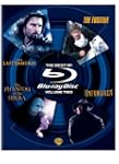 Best of Blu-ray, Vol. 2