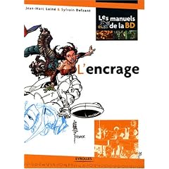 L'encrage