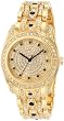 CEPHEUS CP100-299- Orologio da donna con cristalli Swarovski
