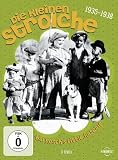 Produkt-Bild: Die kleinen Strolche: 1935-1938 [3 DVDs]